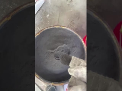 High Speed Mixer Granulator